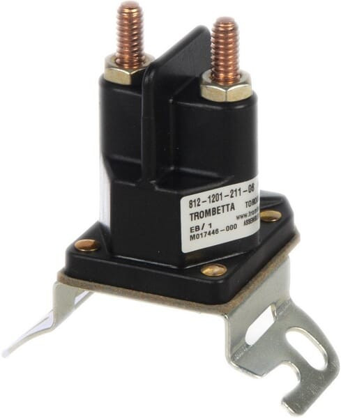 Solenoide Briggs et Stratton - 846820 - Interrupteur, solénoïde, démarreur