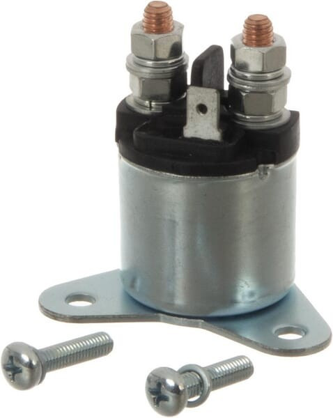 Solenoide Briggs et Stratton - 799481 - Interrupteur, solénoïde, démarreur