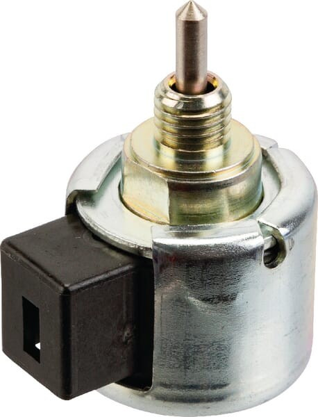 Relais anti-pétaradage Briggs et Stratton - 842109 - Relais