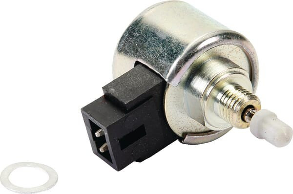 Relais anti-pétaradage Briggs et Stratton - 841546 - Relais