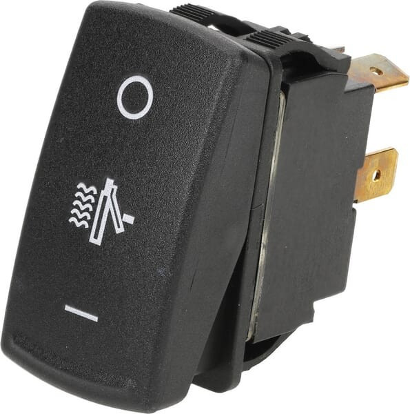 Commutateur Briggs et Stratton - 1752242YP - Interrupteur, solénoïde, démarreur