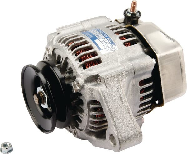 Alternateur Briggs et Stratton - 825577 - Alternateur