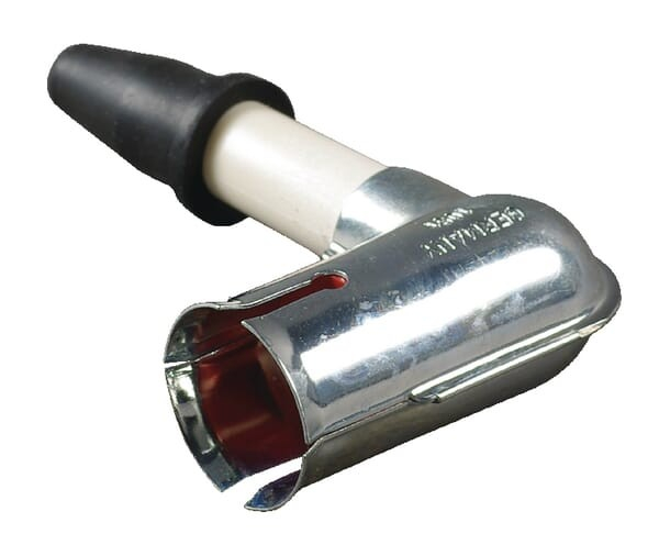 Capuchon de bougie - ETESIA - Référence ET9671 - Carter