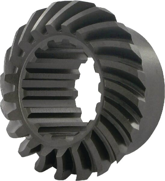 Pignon - ETESIA - Référence ET27809 - Pignon