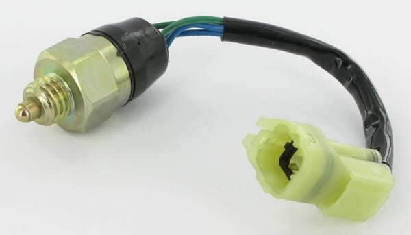 Contacteur - ETESIA - Référence ET27855 - Interrupteur, solénoïde, démarreur