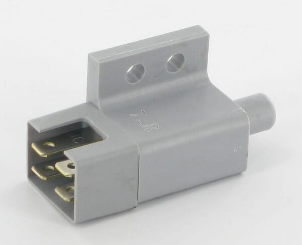 Interrupteur - ETESIA - Référence ET28159 - Interrupteur, solénoïde, démarreur