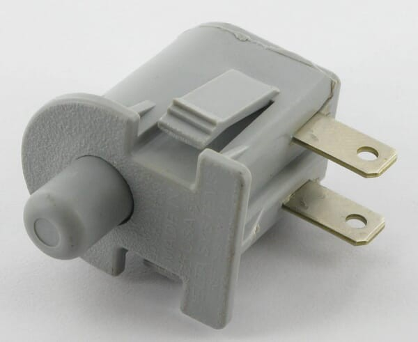 Interrupteur - ETESIA - Référence ET28106 - Interrupteur, solénoïde, démarreur