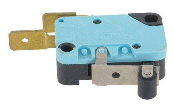 Interrupteur - ETESIA - Référence ET25821 - Interrupteur, solénoïde, démarreur