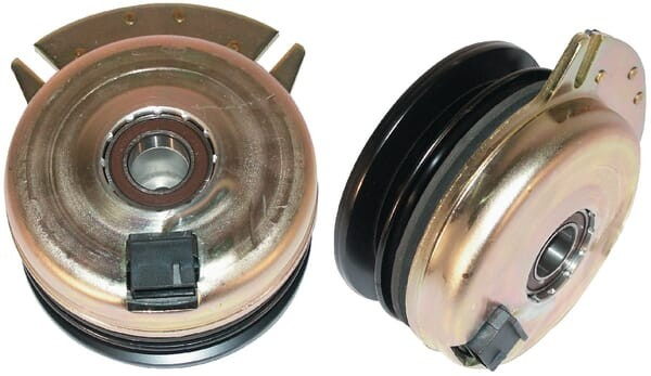 Embrayage Electromagnétique - ETESIA - Référence ET40340 - Palier de lame