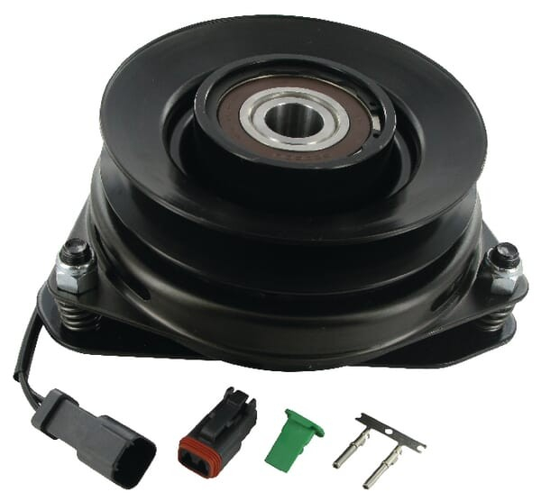 Embrayage Electromagnétique - ETESIA - Référence ET25054 - Palier de lame