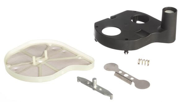 Filtre à air - ETESIA - Référence ET28868 - Filtre à air