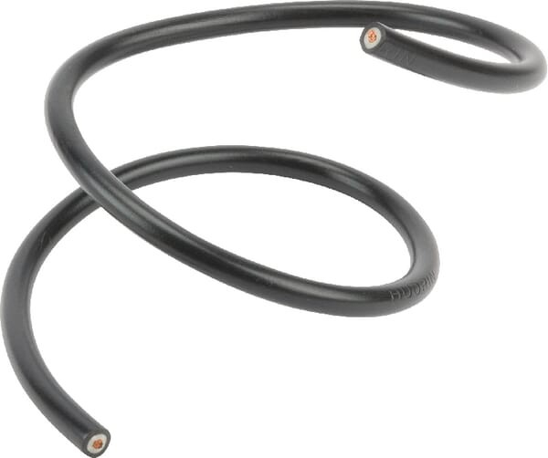 Câble d'allumage - ETESIA - Référence ET9666 - Câble, ressort, tige, collier