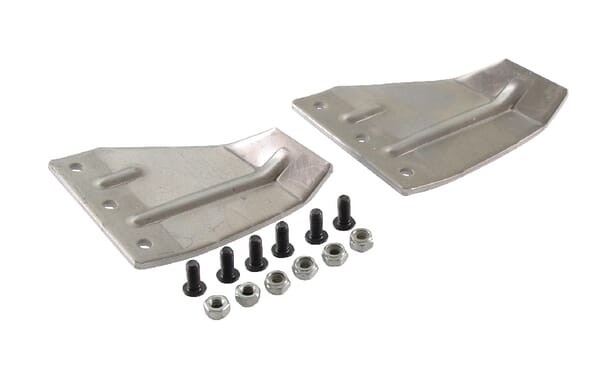 Kit de lames avec ailettes - ETESIA - Référence ET28791 - Lame de tondeuse