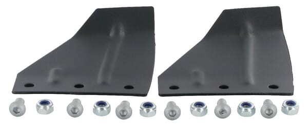 Kit ailette de lame - ETESIA - Référence ET28489 - Lame de tondeuse