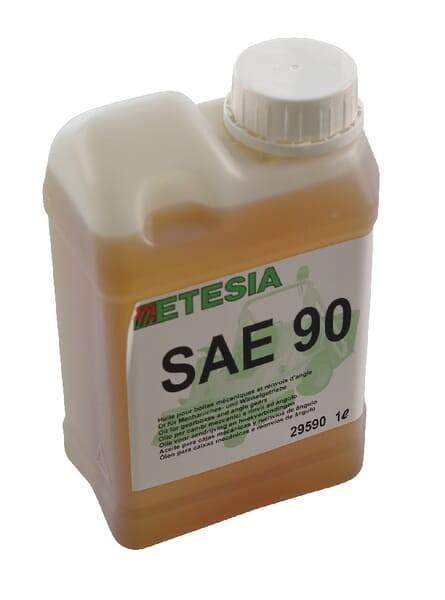 Huile de transmission SAE90 - ETESIA - Référence 1l - ETESIA - Référence ET29590 - Lubrifiant et graisse