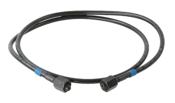 Tuyau hydraulique blue 1010mm - ETESIA - Référence ET26066 - Réservoir, Robinet, Durite essence