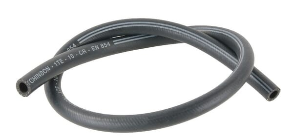 Tuyau hydraulique 840mm - ETESIA - Référence ET27081 - Réservoir, Robinet, Durite essence