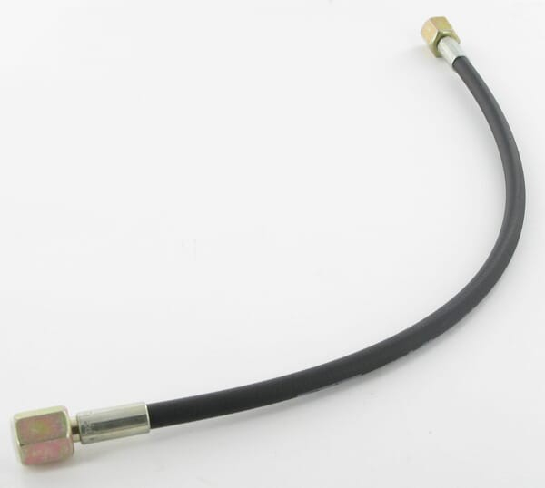 Tuyau hydraulique 360mm - ETESIA - Référence ET27018 - Réservoir, Robinet, Durite essence