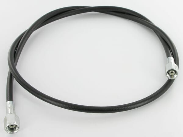 Tuyau hydraulique 1095mm - ETESIA - Référence ET27124 - Réservoir, Robinet, Durite essence