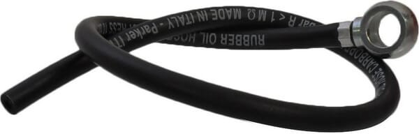 Tuyau de carburant - ETESIA - Référence ET34038 - Réservoir, Robinet, Durite essence