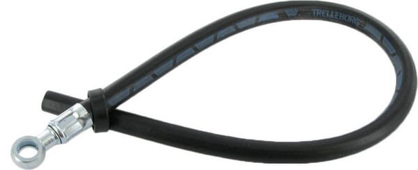 Tuyau de carburant - ETESIA - Référence ET34037 - Réservoir, Robinet, Durite essence