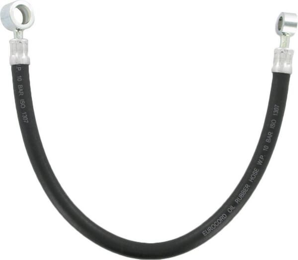 Tuyau de carburant - ETESIA - Référence ET34036 - Réservoir, Robinet, Durite essence