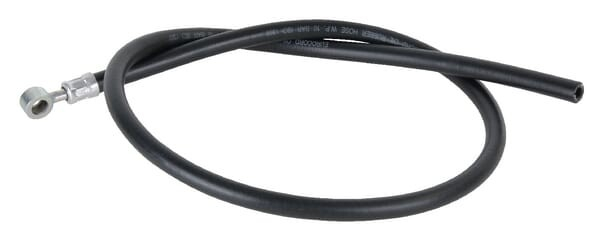 Tuyau alimentation - ETESIA - Référence ET30525 - Réservoir, Robinet, Durite essence