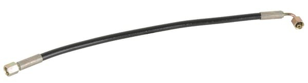 Tuyau 410mm - ETESIA - Référence ET27119 - Réservoir, Robinet, Durite essence