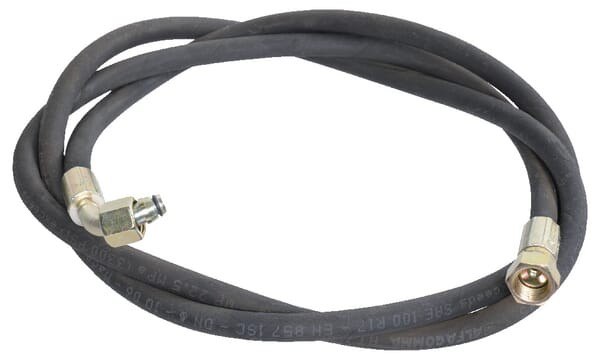 Flexible - ETESIA - Référence ET29340 - Câble, ressort, tige, collier