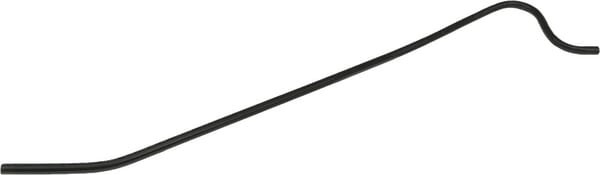 Durite - ETESIA - Référence ET38000 - Réservoir, Robinet, Durite essence