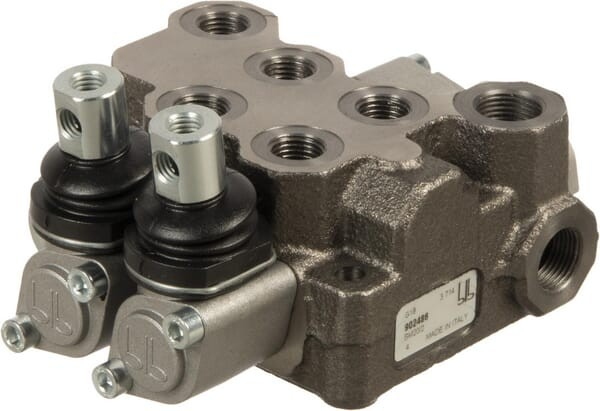 Soupape - ETESIA - Référence ET30687 - Soupape