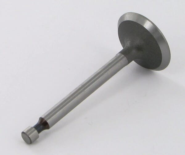 Soupape d'admission - ETESIA - Référence ET17934 - Soupape