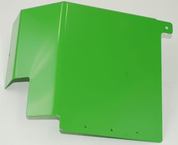 Cache soupape - ETESIA - Référence ET42597 - Carter