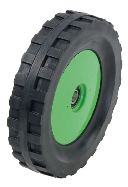 Roue - ETESIA - Référence ET42266 - Roue tondeuse