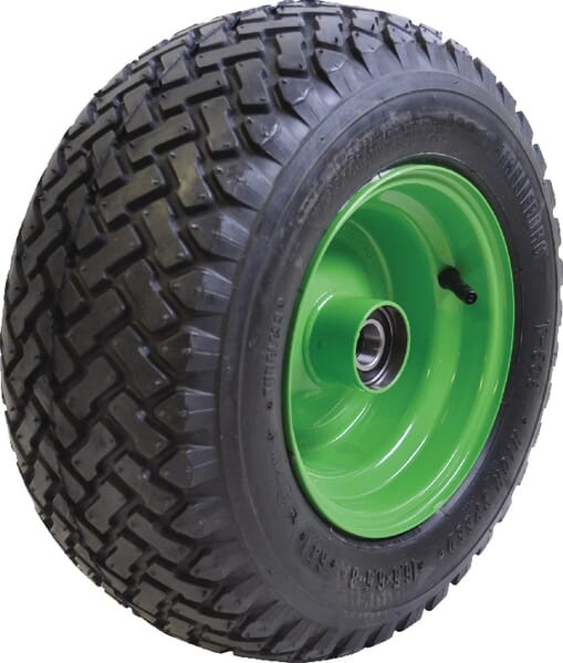 Roue - ETESIA - Référence ET29194 - Roue tondeuse