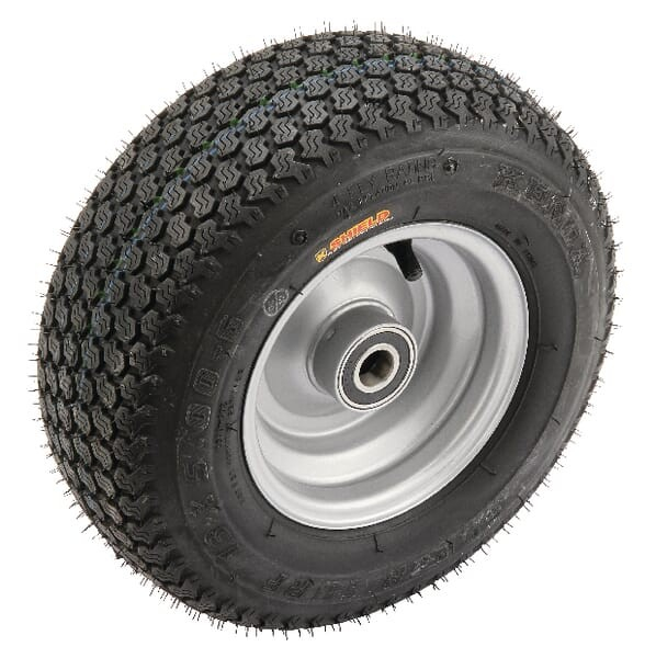 Roue - ETESIA - Référence ET28731 - Roue tondeuse