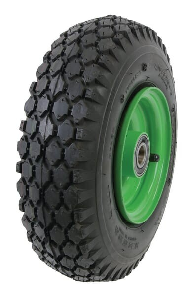 Roue - ETESIA - Référence ET28452 - Roue tondeuse