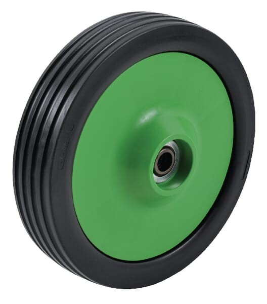 Roue - ETESIA - Référence ET24810 - Roue tondeuse