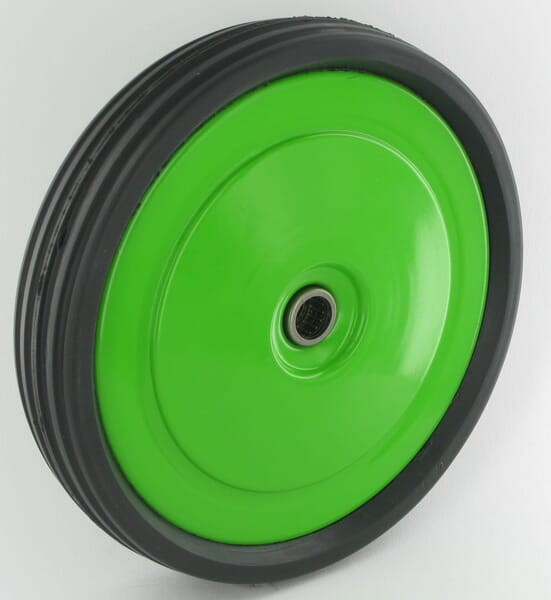 Roue - ETESIA - Référence ET23274 - Roue tondeuse