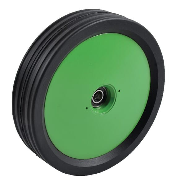 Roue avant - ETESIA - Référence ET42650 - Roue tondeuse