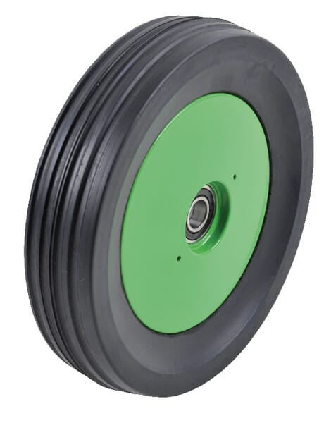 Roue avant - ETESIA - Référence ET42277 - Roue tondeuse