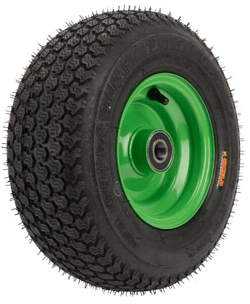 Roue avant - ETESIA - Référence ET38789 - Roue tondeuse