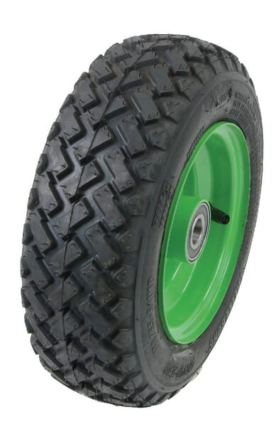 Roue avant - ETESIA - Référence ET28478 - Roue tondeuse