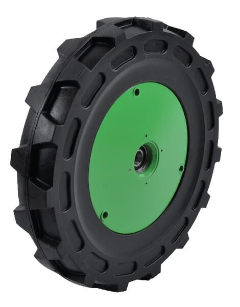 Roue arrière - ETESIA - Référence ET42654 - Roue tondeuse