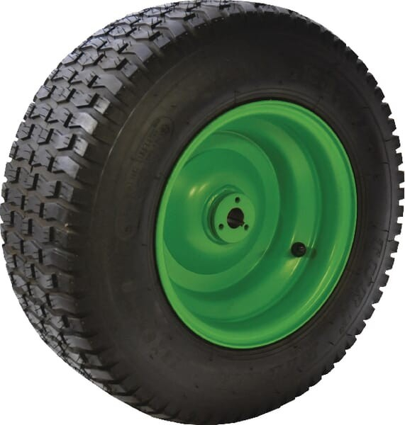 Roue arrière - ETESIA - Référence ET28186 - Roue tondeuse