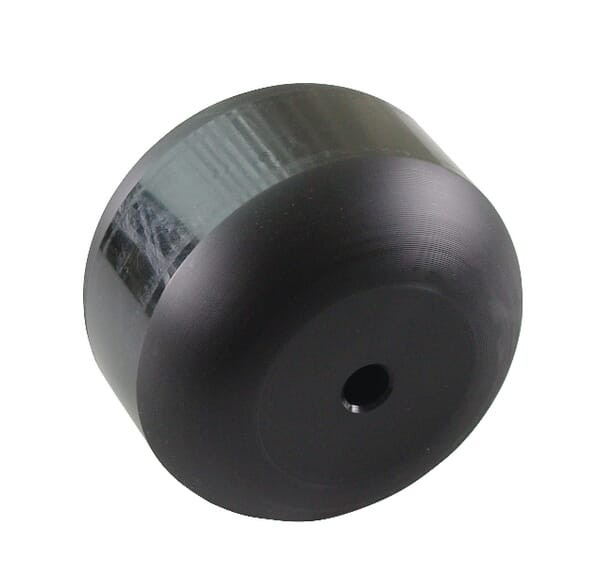 Roue anti-scalp - ETESIA - Référence ET29004 - Roue tondeuse