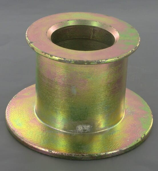 Poulie tendeur - ETESIA - Référence ET27227 - Poulie