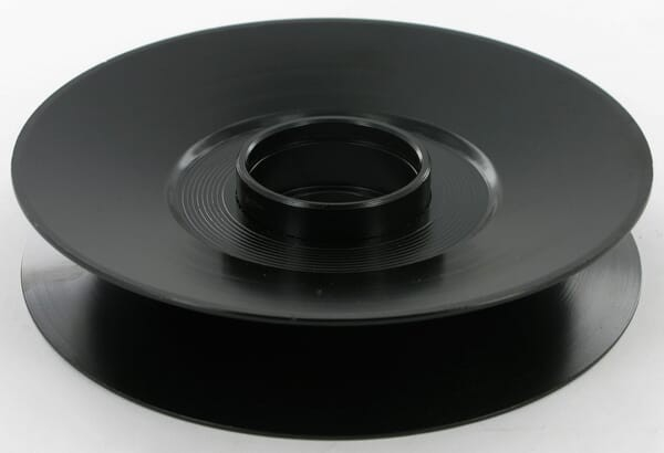 Poulie tendeur - ETESIA - Référence ET26156 - Poulie