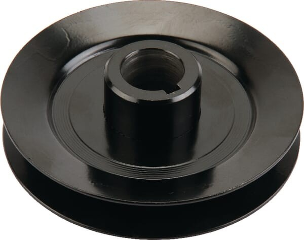 Poulie moteur - ETESIA - Référence ET37214 - Poulie
