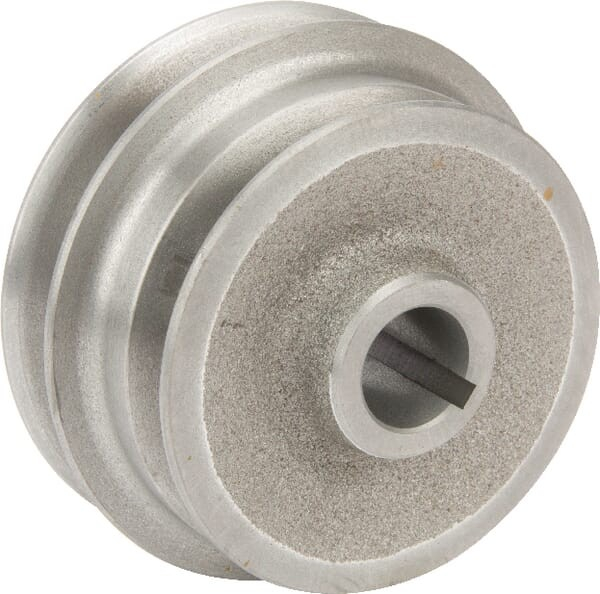 Poulie moteur - ETESIA - Référence ET34828 - Poulie